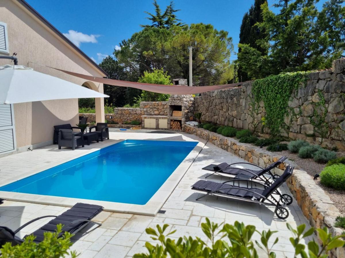 Villa Bellina Muraj Kornic Exterior photo