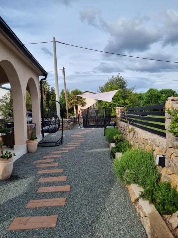 Villa Bellina Muraj Kornic Exterior photo